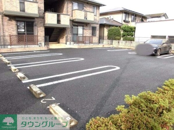 ローリエの物件内観写真